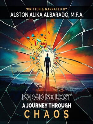 cover image of Paradise Lost
